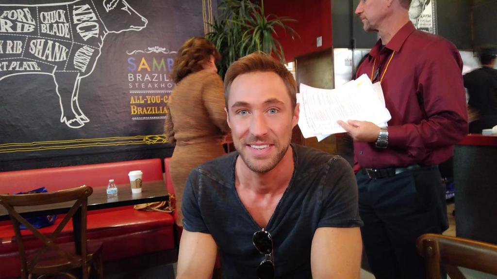 Кайл Лоудер