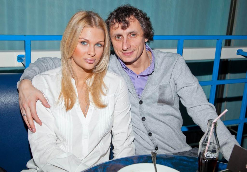 Вадим Галыгин