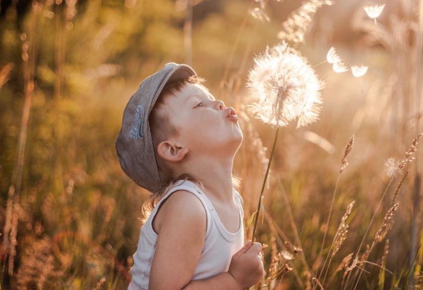 Весенний Вадик