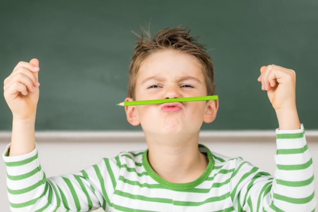 Неусидчивый Вадим