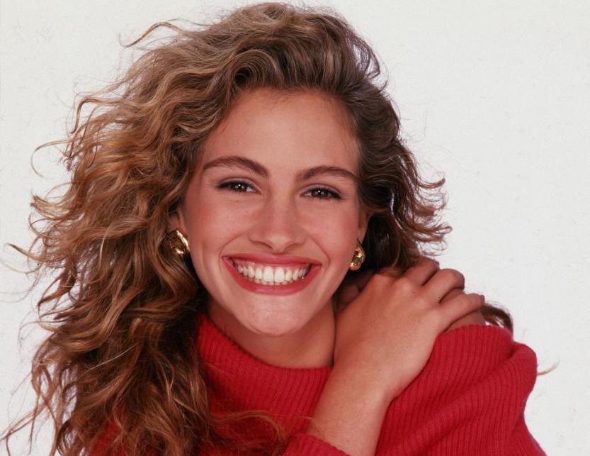 Джулия Робертс