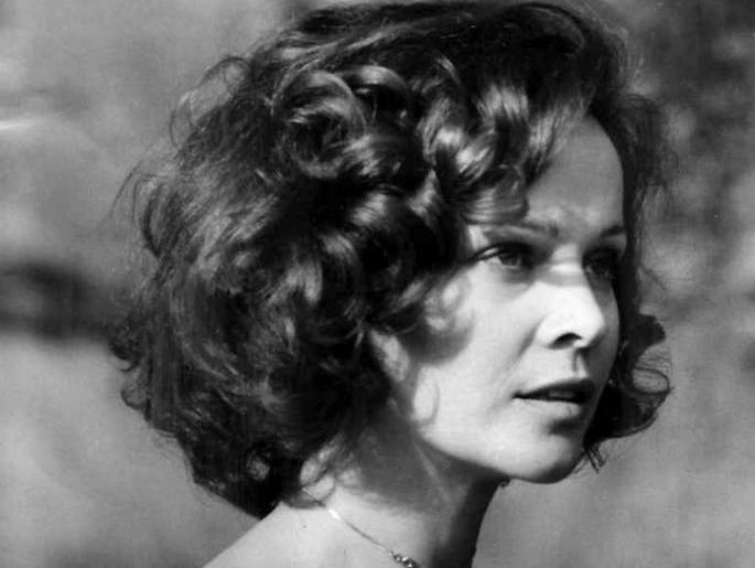 Лаура Антонелли