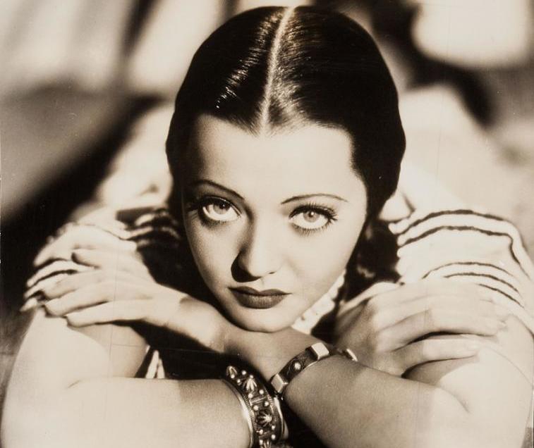 Сильвия Сидни