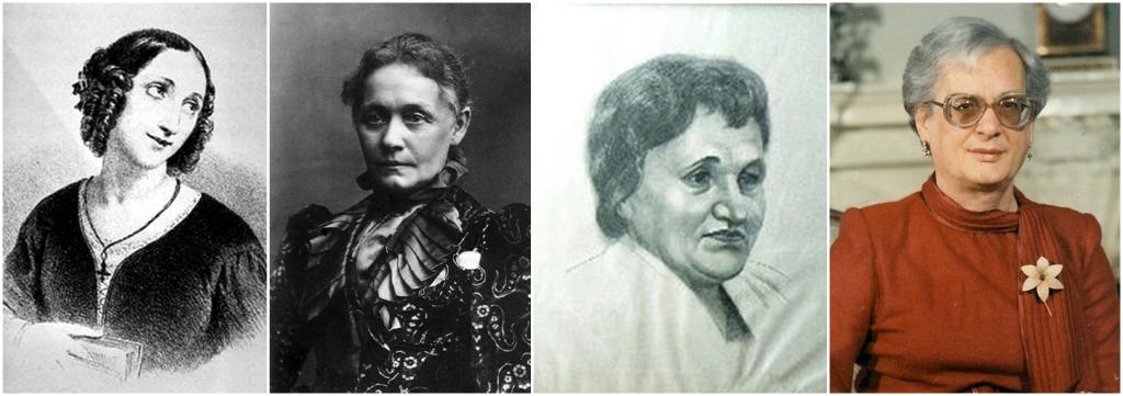 Знаменитые Агаты