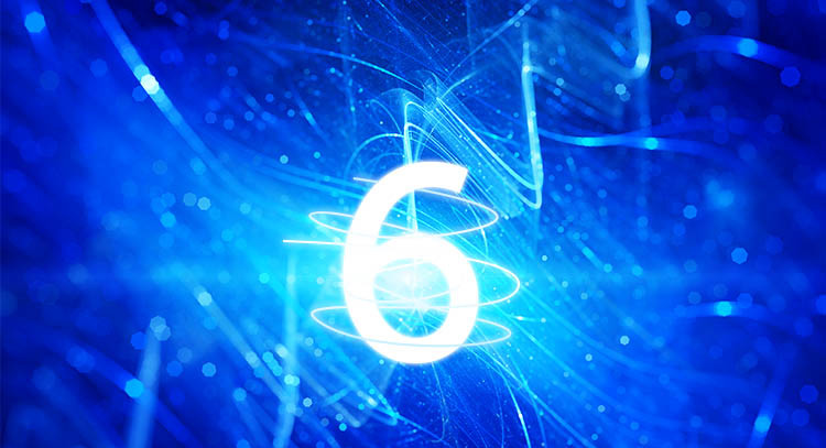 Нумерология цифра 6