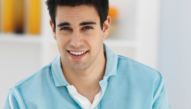 Успешный парень