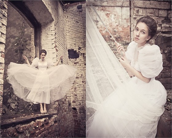 Злата Белова