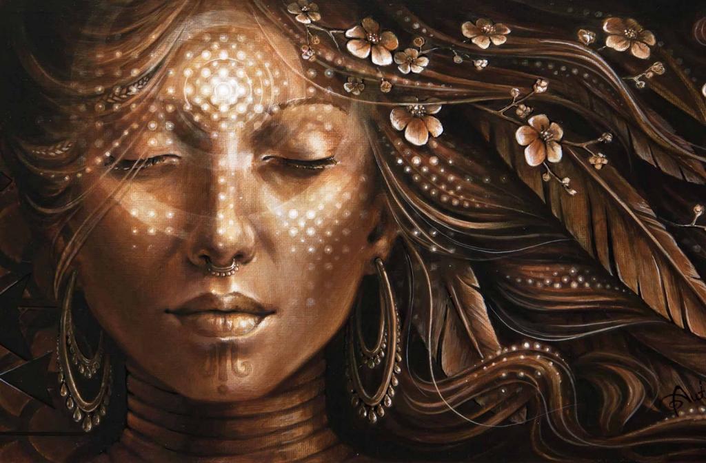 что означают имена девочек