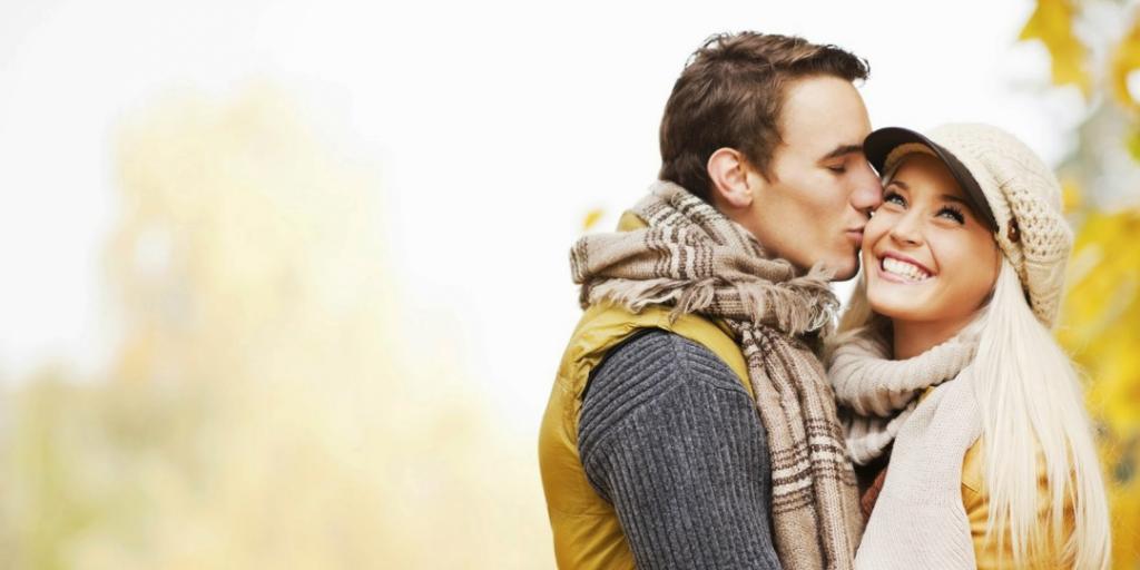 Любовные отношения