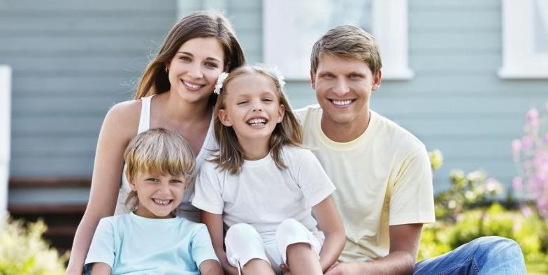 Брак и семья