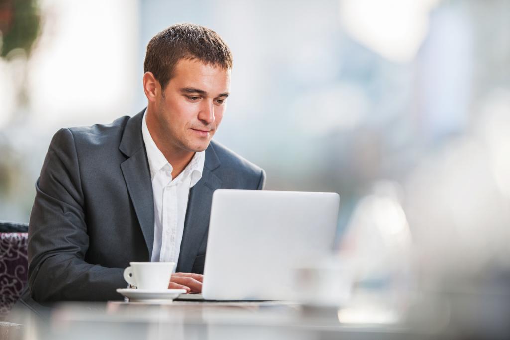 Работа и карьера