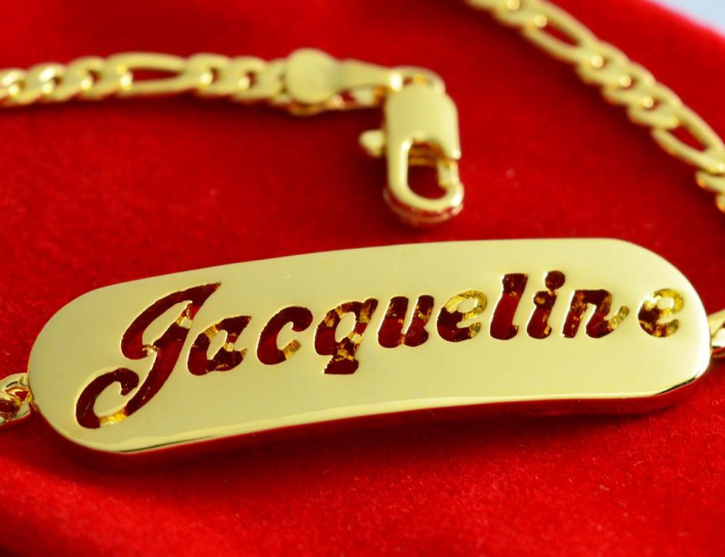 жаклин значение имени