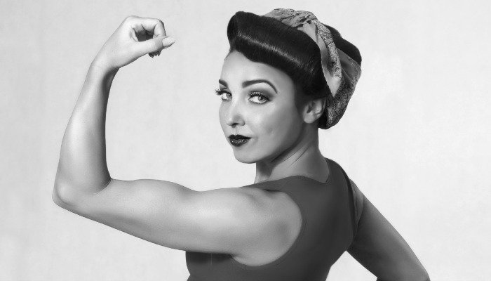 сильные женские имена и их значения