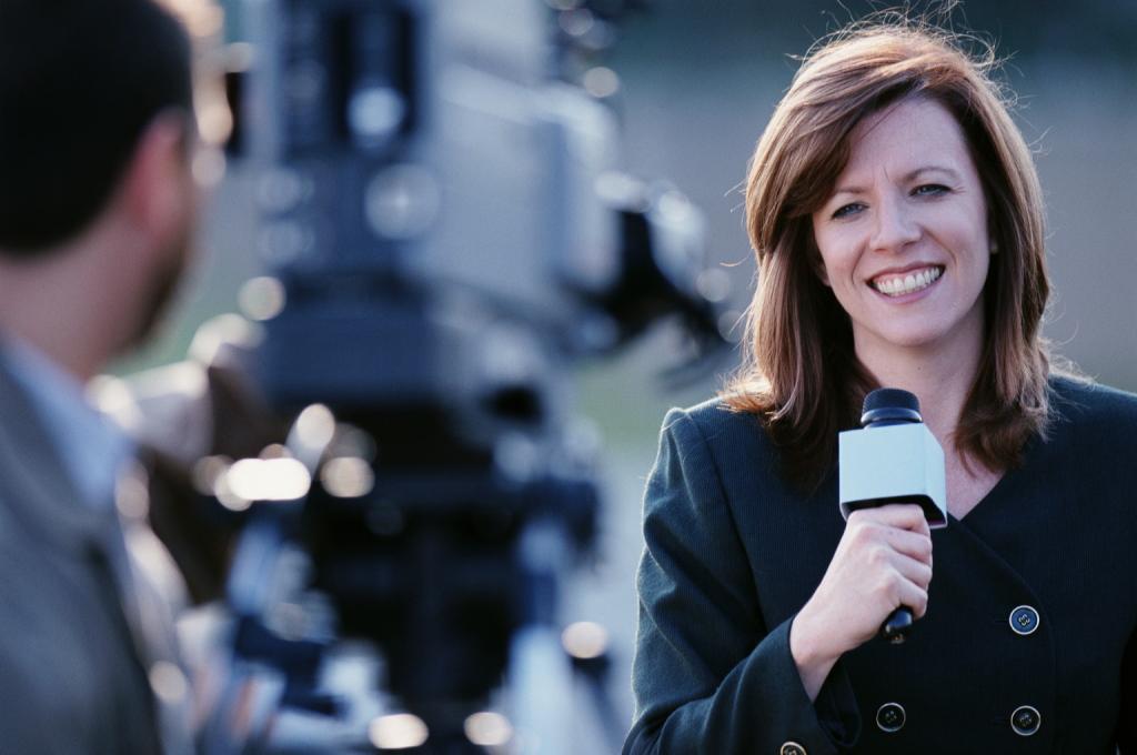 Карьера и работа