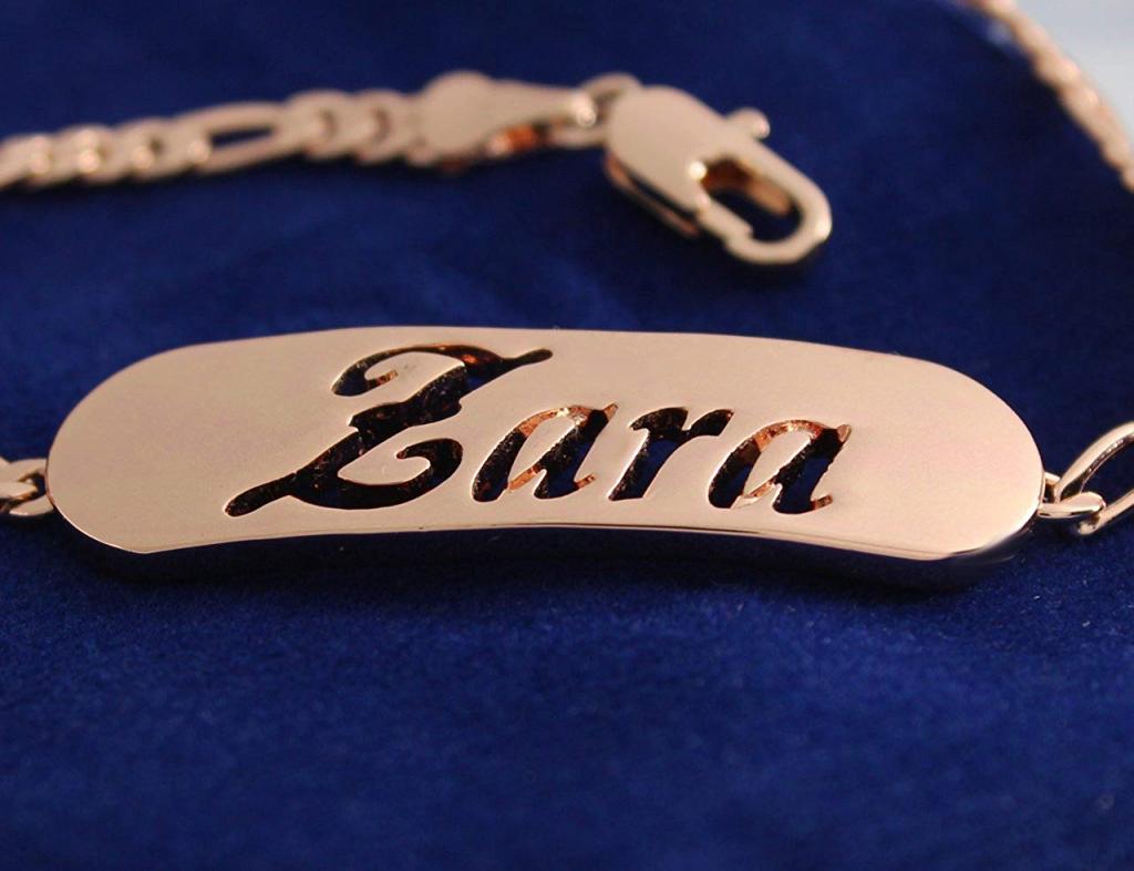 зара значение имени