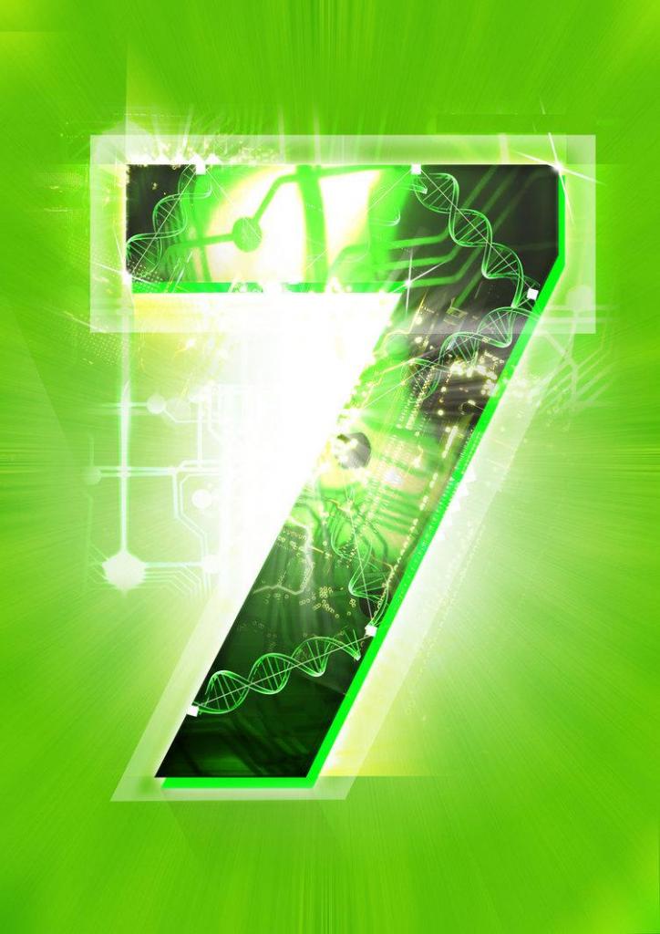 Нумерологическое значение