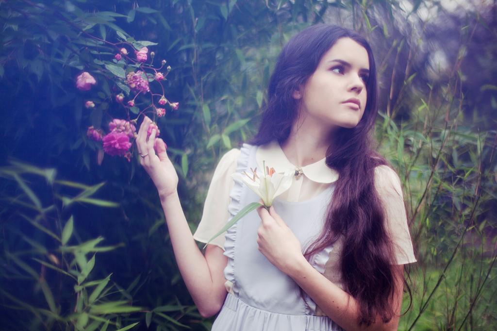 Характер и судьба