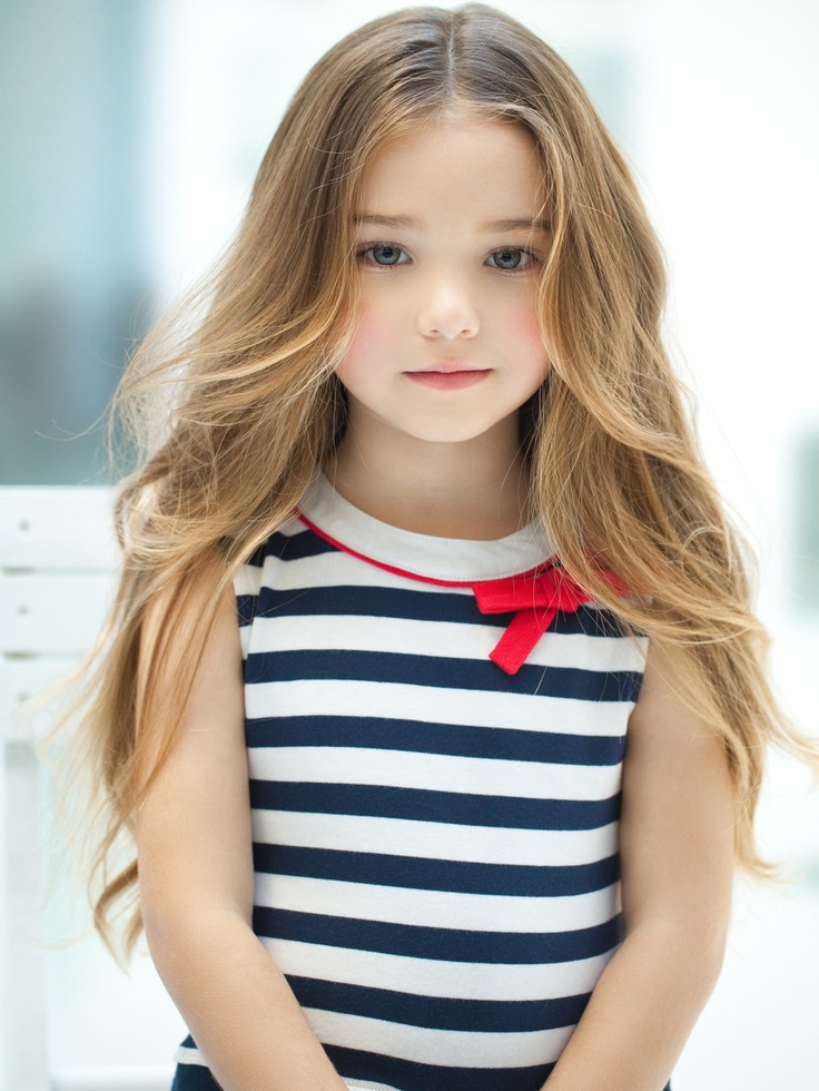 Значение для девочки