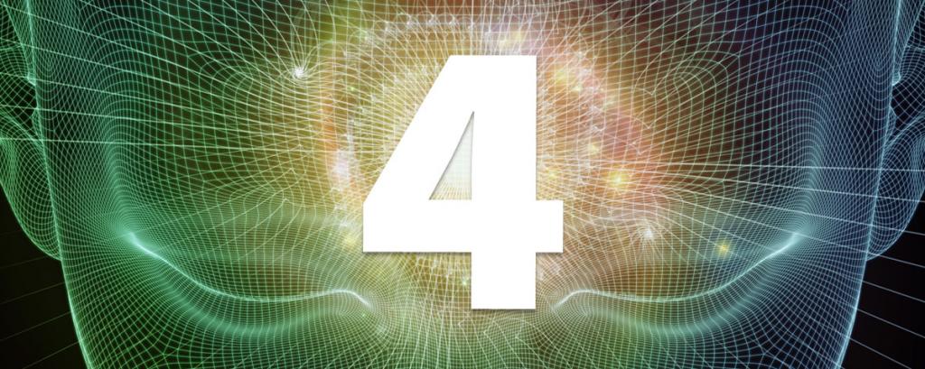 Нумерология имени