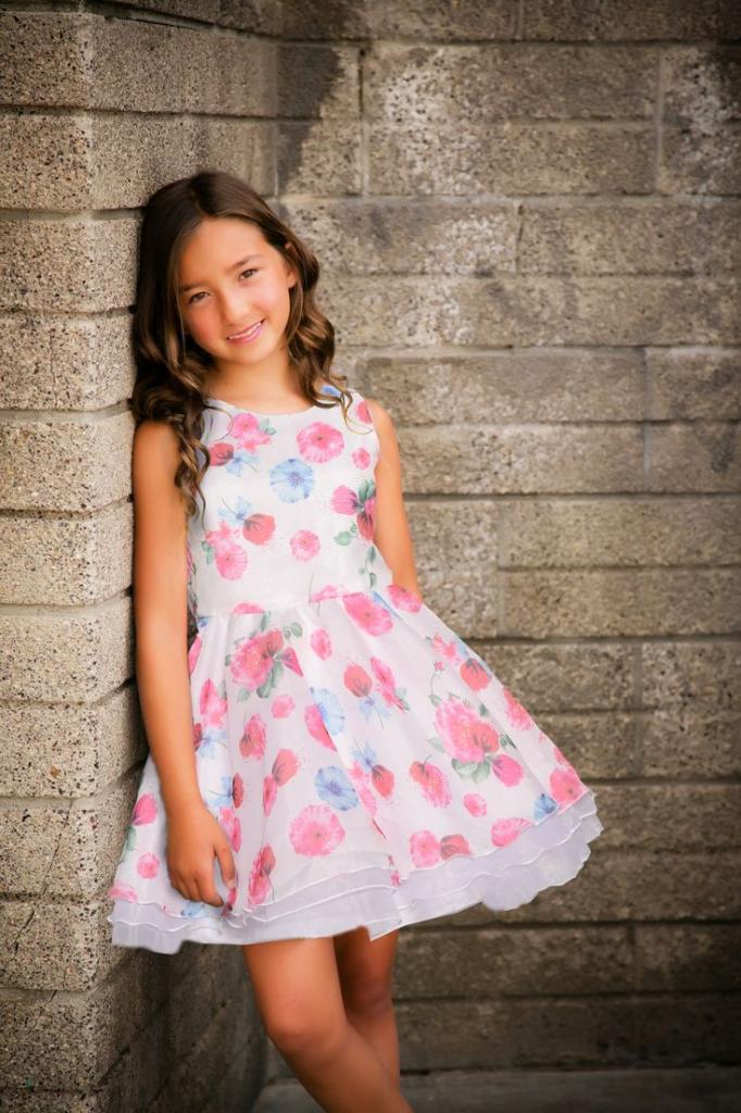 Значение для девочки