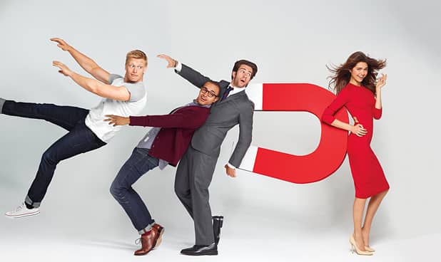 Любовь и брак