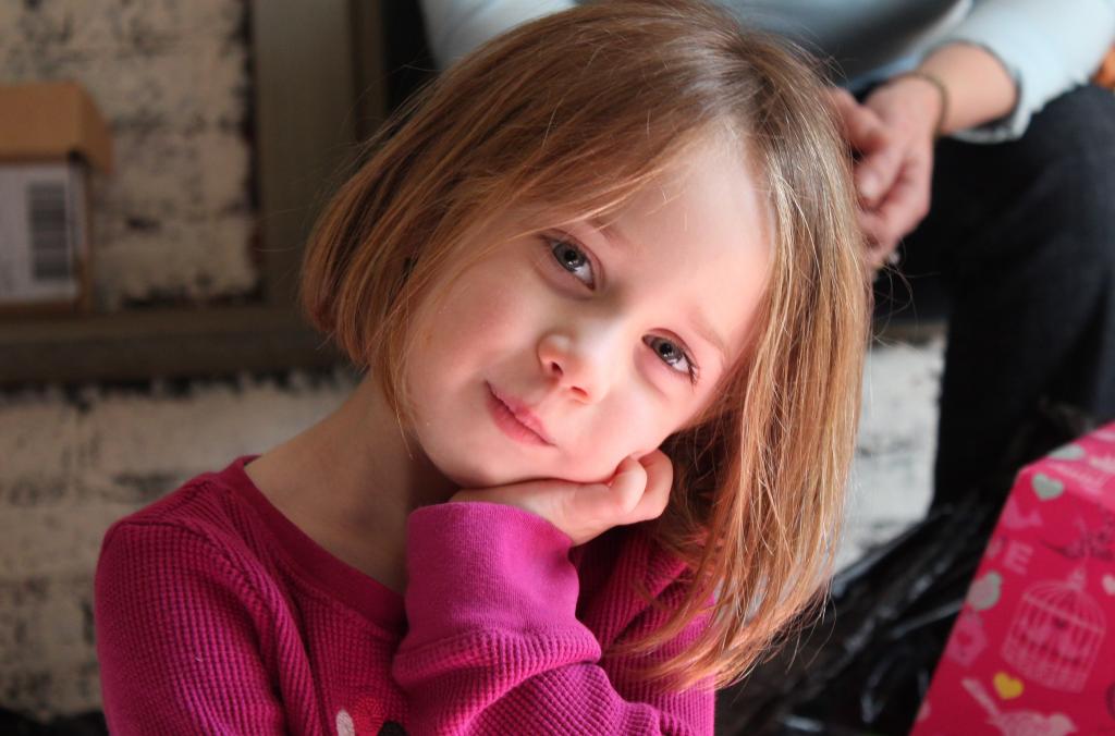 Значение для девочки