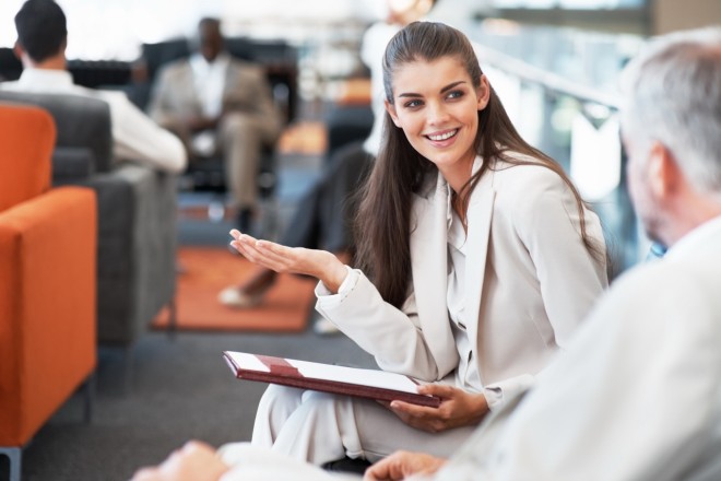 Работа и карьера