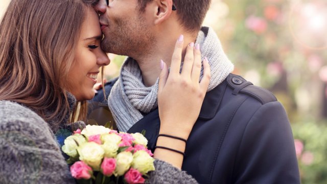 личная жизнь