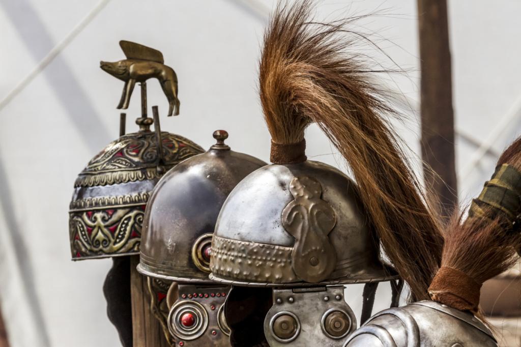 кельтская битва