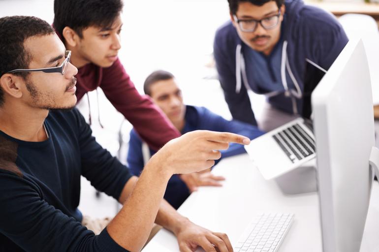 Карьера и работа