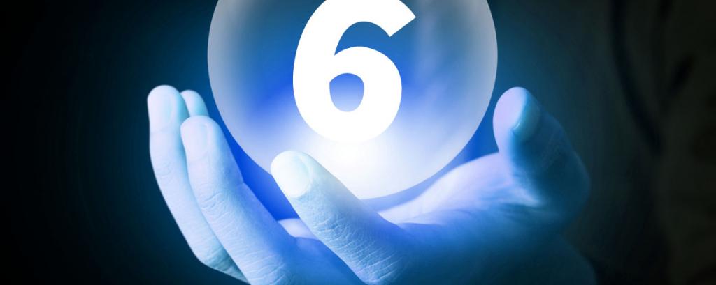 Нумерология имени