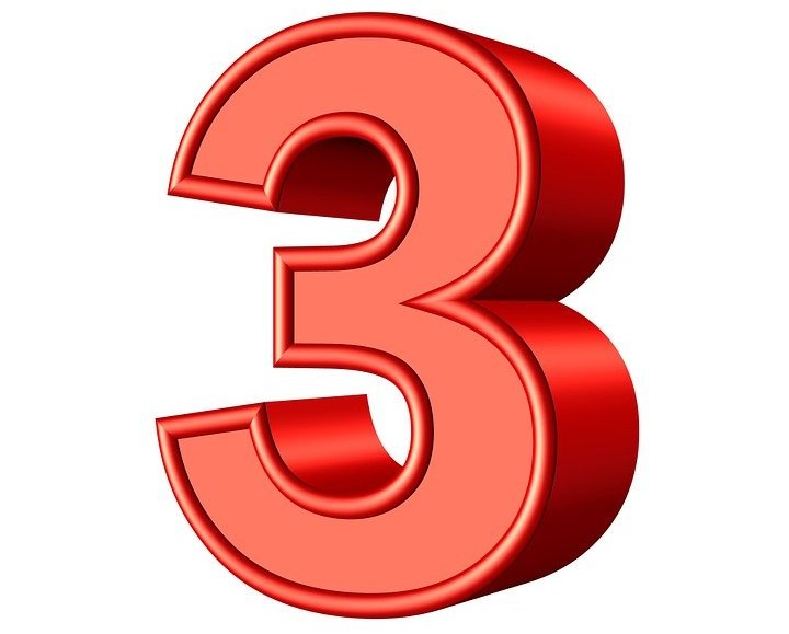 Нумерология имени