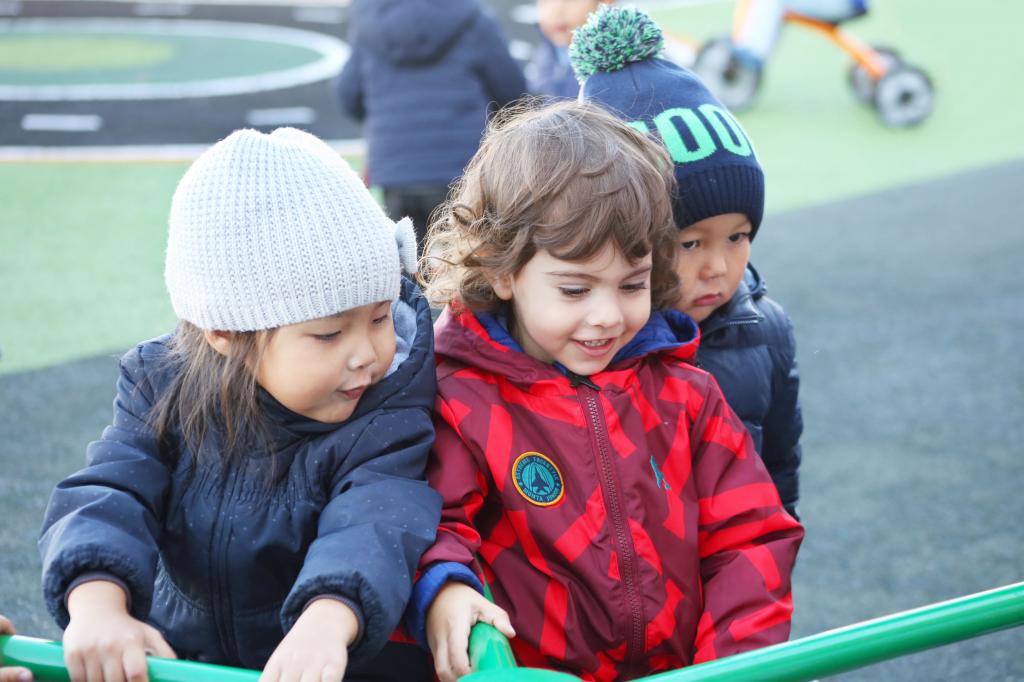 Дети в Казахстане