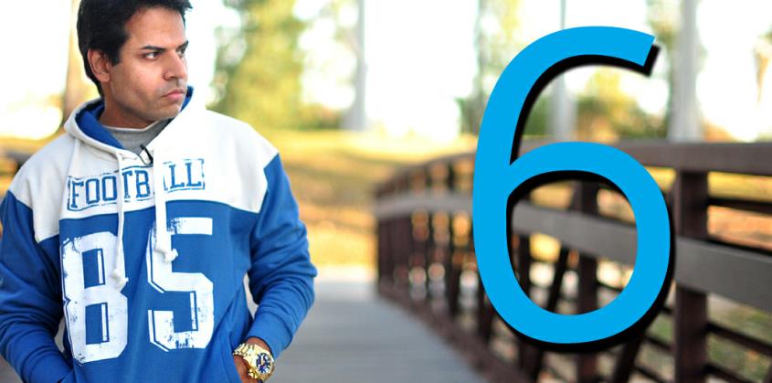 Нумерология имени