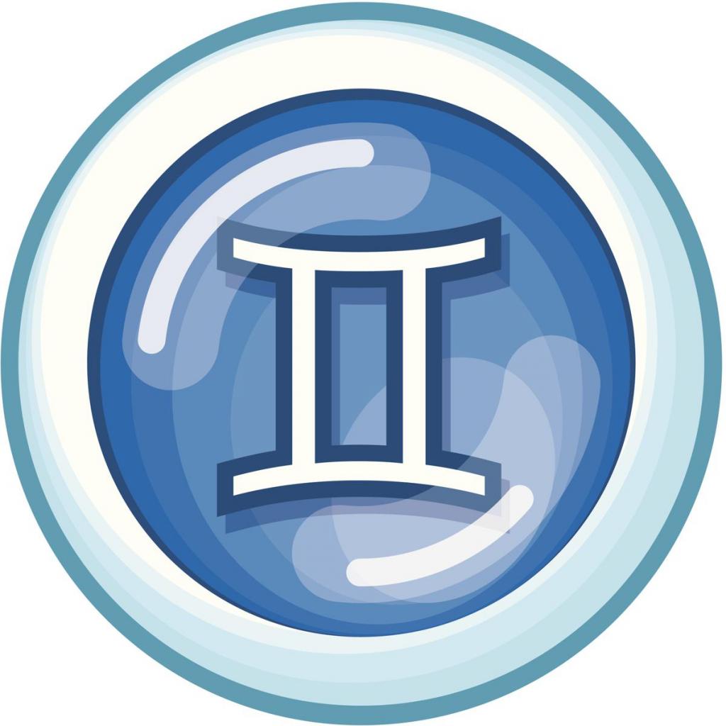 Знак зодиака