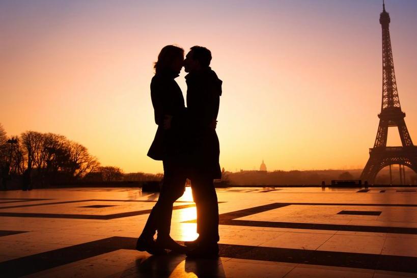 Семья и брак