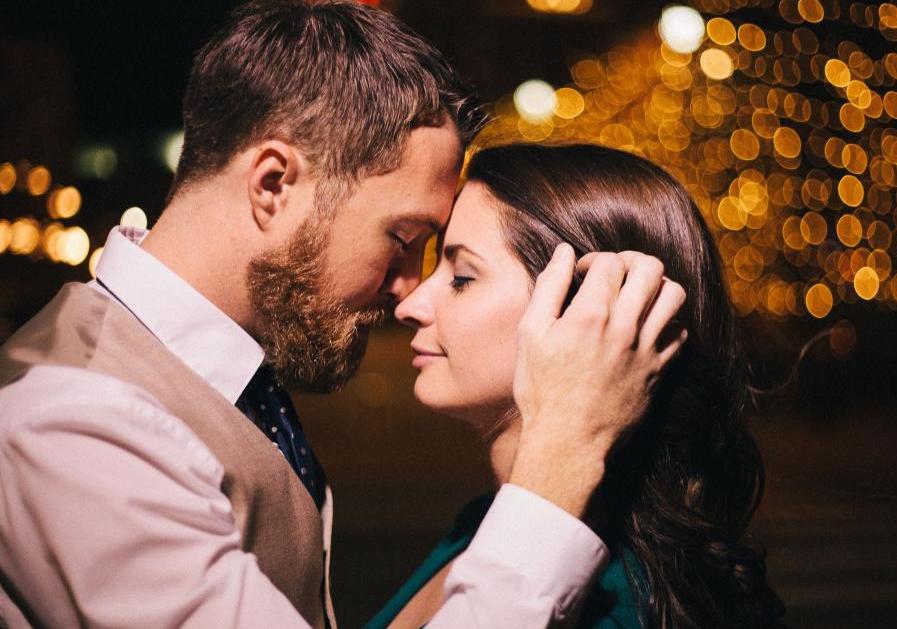 Любовные отношения