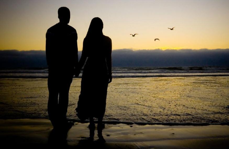 Семья и брак