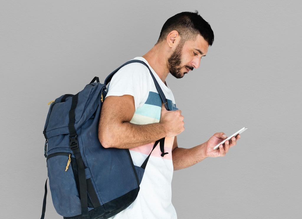 Характеристика имени