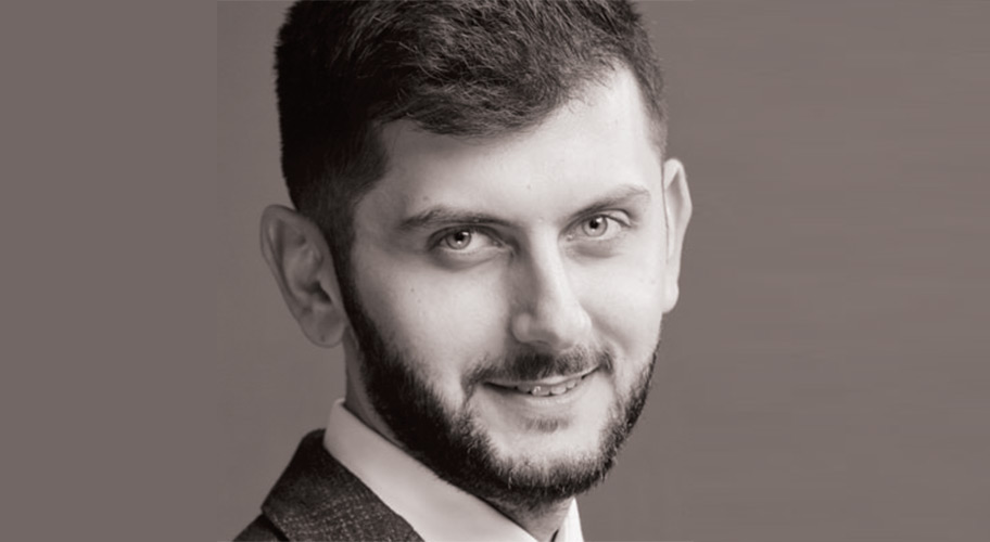 Зелимхан Мунаев, директор компании