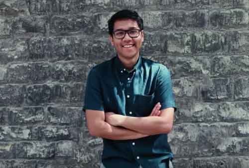 Мужчина с именем Иман