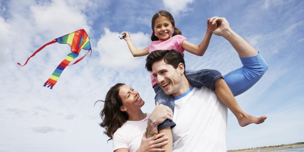 поведение в семье