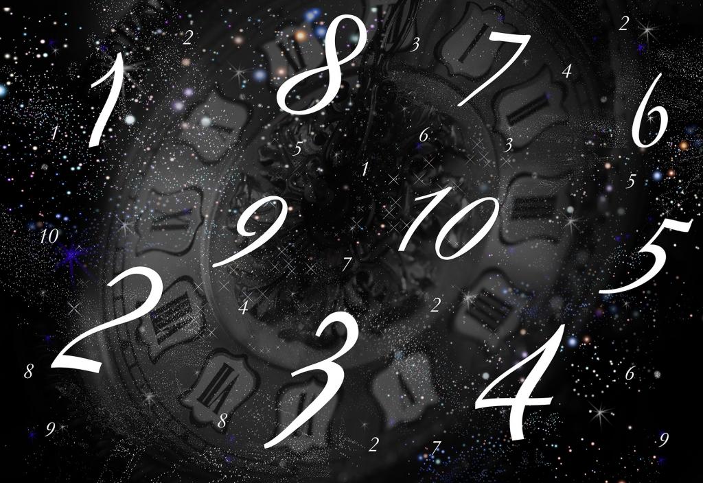 Нумерология и значение имени