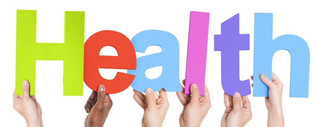 Здоровье Арины