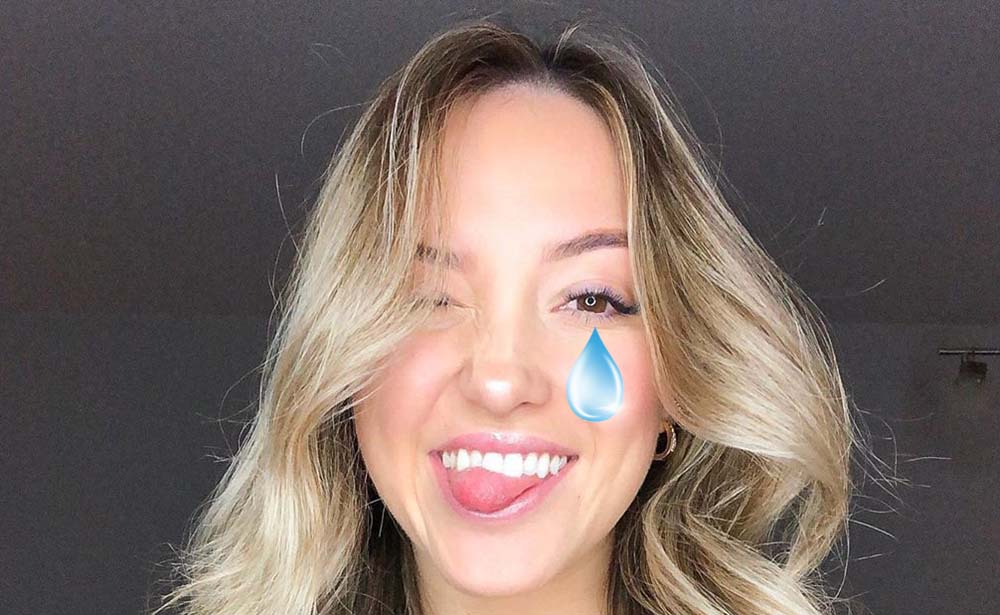 прикусил язык 3