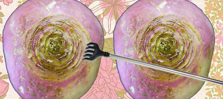 чешутся свеклы