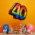 Подарки на 40 лет