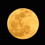 Полная луна