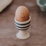 Веселое яйцо