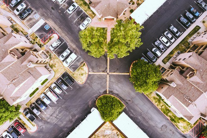 Перекресток